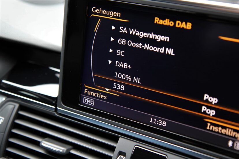 Audi RS6 Performance