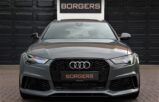 Audi RS6 Performance