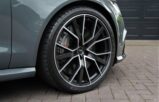 Audi RS6 Performance