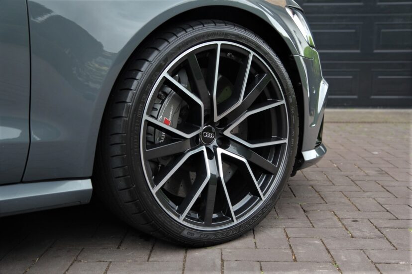 Audi RS6 Performance