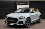 Audi A1 Citycarver