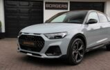 Audi A1 Citycarver