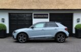 Audi A1 Citycarver