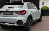 Audi A1 Citycarver