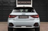 Audi A1 Citycarver