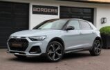 Audi A1 Citycarver