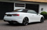 Audi S5 Cabriolet