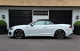 Audi S5 Cabriolet