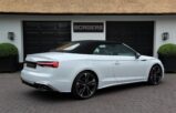 Audi S5 Cabriolet