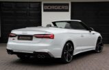 Audi S5 Cabriolet