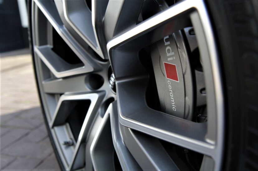 Audi RS6 Performance