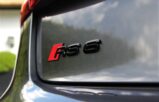 Audi RS6 Performance