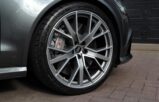Audi RS6 Performance