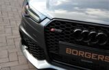 Audi RS6 Performance