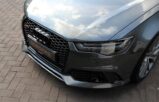 Audi RS6 Performance