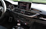 Audi RS6 Performance