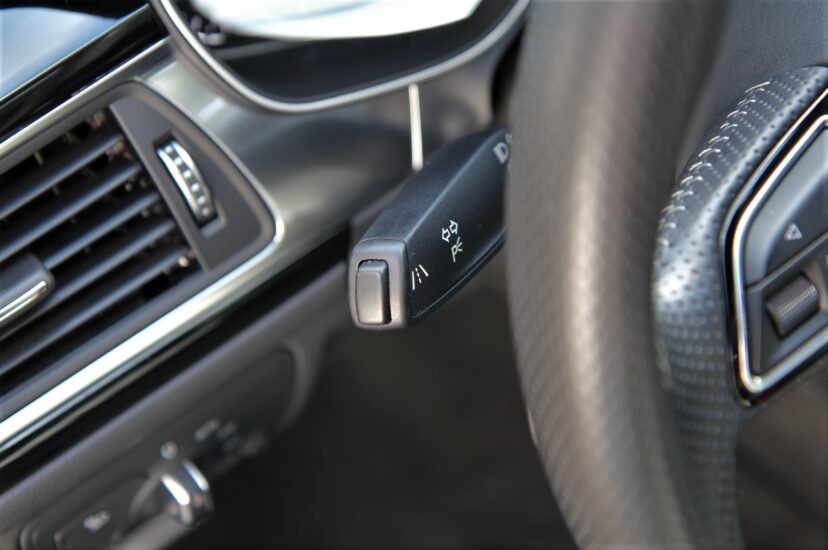 Audi RS6 Performance