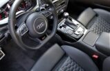 Audi RS6 Performance