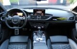 Audi RS6 Performance