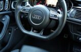 Audi RS6 Performance