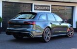 Audi RS6 Performance