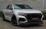 Audi RSQ8-S