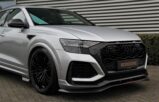 Audi RSQ8-S