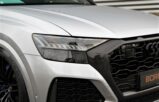 Audi RSQ8-S