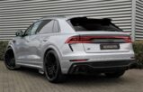 Audi RSQ8-S