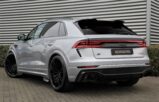 Audi RSQ8-S