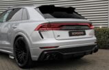 Audi RSQ8-S