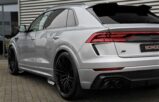 Audi RSQ8-S