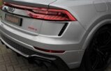 Audi RSQ8-S