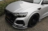 Audi RSQ8-S