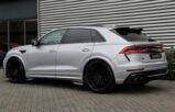 Audi RSQ8-S