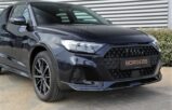 Audi A1 Citycarver