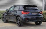 Audi A1 Citycarver