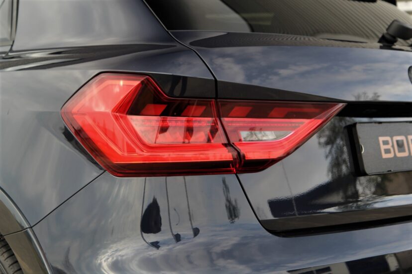 Audi A1 Citycarver