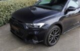 Audi A1 Citycarver