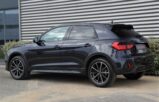 Audi A1 Citycarver