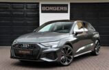 Audi S3 Sportback