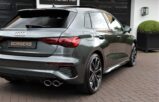 Audi S3 Sportback