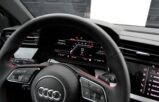 Audi S3 Sportback