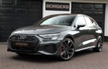 Audi S3 Sportback