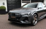 Audi e-tron S