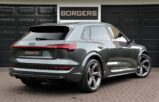 Audi e-tron S