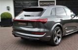 Audi e-tron S