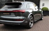 Audi e-tron S