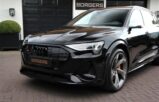 Audi e-tron S