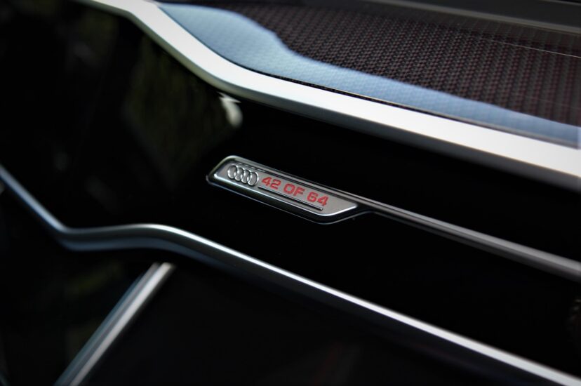 Audi RS6 Avant Johann ABT Edition